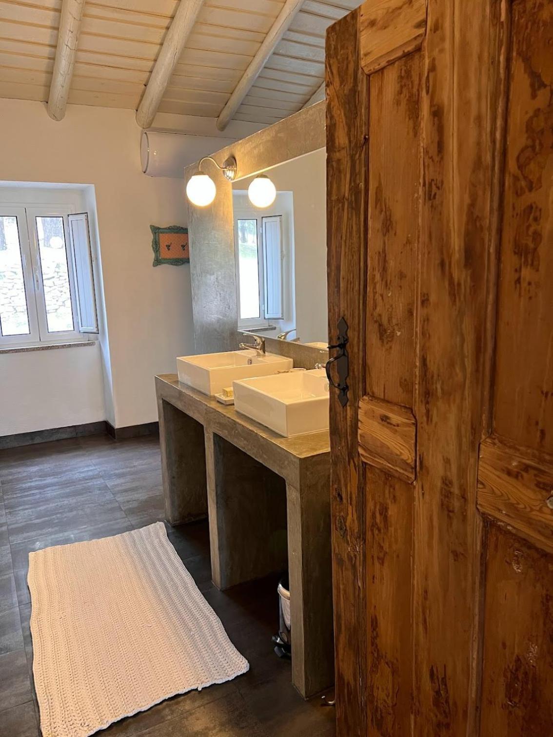 Casa Dos Galegos Villa Marvão Dış mekan fotoğraf