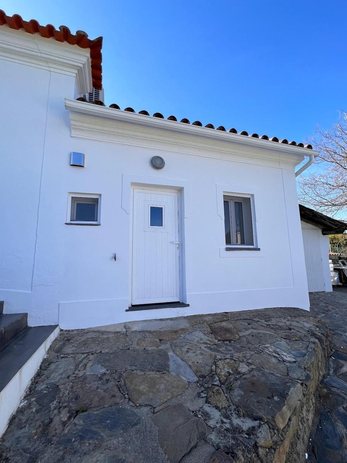 Casa Dos Galegos Villa Marvão Dış mekan fotoğraf