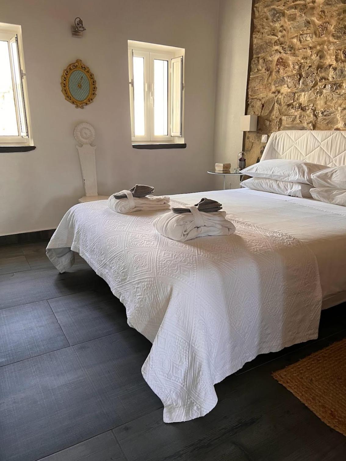 Casa Dos Galegos Villa Marvão Dış mekan fotoğraf