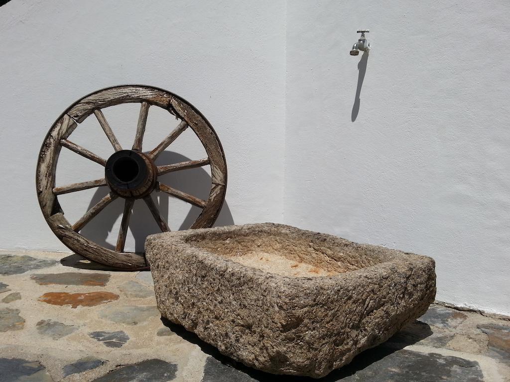 Casa Dos Galegos Villa Marvão Dış mekan fotoğraf