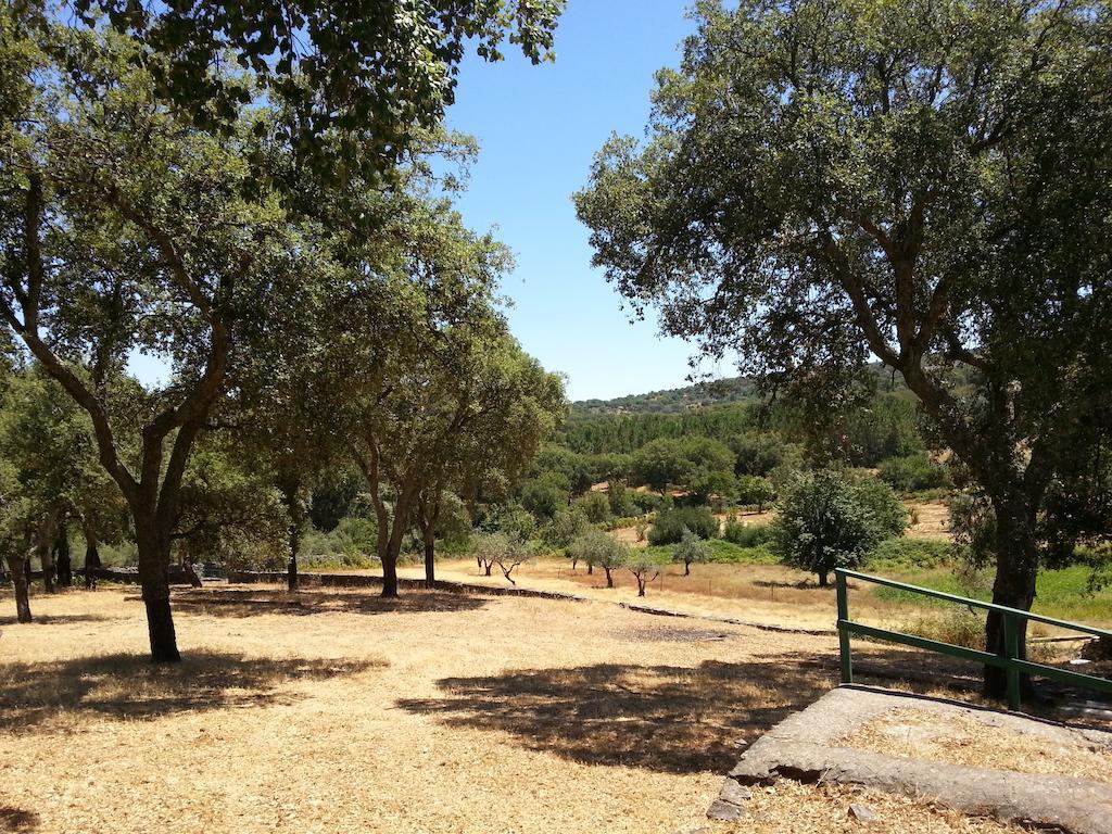 Casa Dos Galegos Villa Marvão Dış mekan fotoğraf